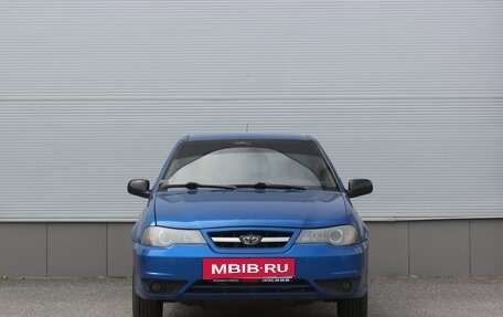 Daewoo Nexia I рестайлинг, 2011 год, 210 000 рублей, 3 фотография