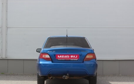 Daewoo Nexia I рестайлинг, 2011 год, 210 000 рублей, 4 фотография
