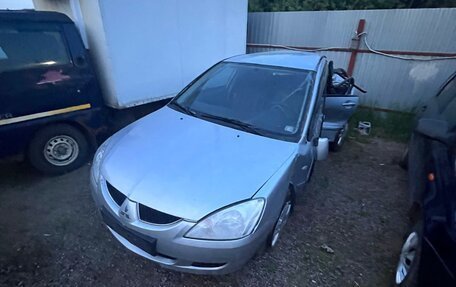 Mitsubishi Lancer IX, 2005 год, 120 000 рублей, 2 фотография