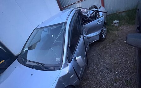 Mitsubishi Lancer IX, 2005 год, 120 000 рублей, 5 фотография
