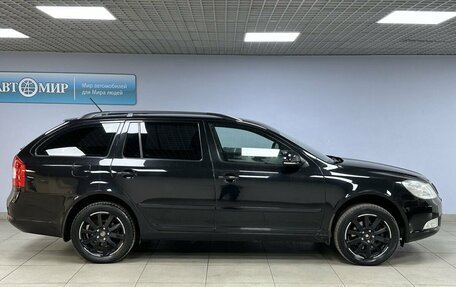 Skoda Octavia, 2013 год, 912 000 рублей, 4 фотография