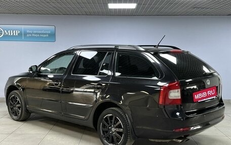 Skoda Octavia, 2013 год, 912 000 рублей, 7 фотография