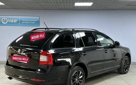 Skoda Octavia, 2013 год, 912 000 рублей, 5 фотография