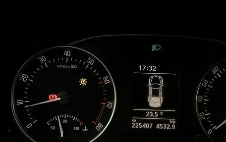 Skoda Octavia, 2013 год, 912 000 рублей, 11 фотография