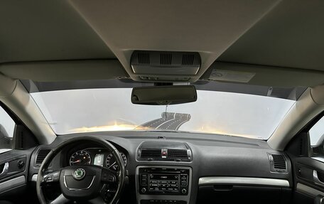Skoda Octavia, 2013 год, 912 000 рублей, 10 фотография