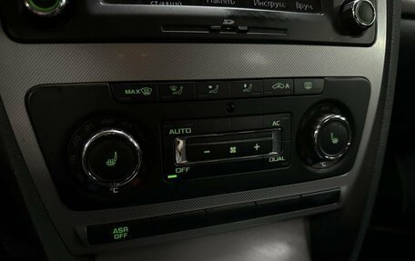 Skoda Octavia, 2013 год, 912 000 рублей, 13 фотография