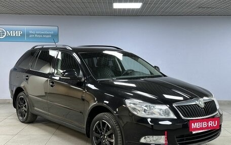 Skoda Octavia, 2013 год, 912 000 рублей, 3 фотография