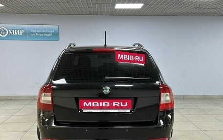 Skoda Octavia, 2013 год, 912 000 рублей, 6 фотография