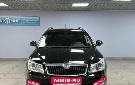 Skoda Octavia, 2013 год, 912 000 рублей, 2 фотография