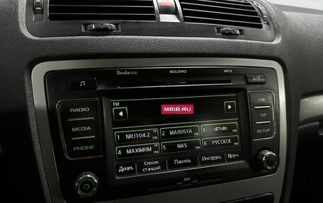 Skoda Octavia, 2013 год, 912 000 рублей, 12 фотография