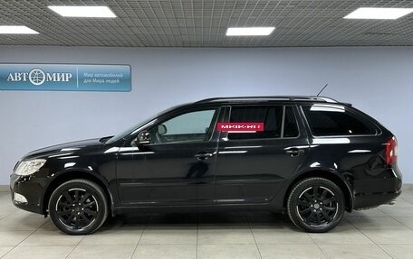 Skoda Octavia, 2013 год, 912 000 рублей, 8 фотография
