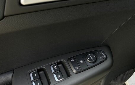 KIA Sportage IV рестайлинг, 2020 год, 2 499 000 рублей, 18 фотография