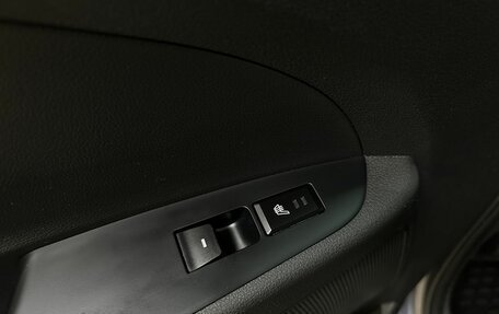 Hyundai Tucson III, 2018 год, 2 303 000 рублей, 20 фотография