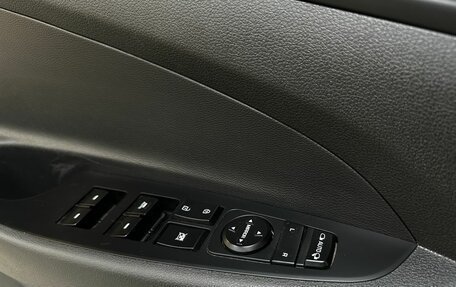 Hyundai Tucson III, 2018 год, 2 303 000 рублей, 21 фотография