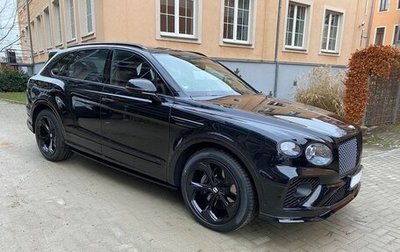 Bentley Bentayga I, 2022 год, 17 300 000 рублей, 1 фотография