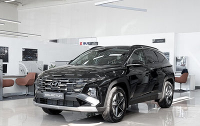 Hyundai Tucson, 2025 год, 3 990 000 рублей, 1 фотография