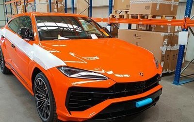 Lamborghini Urus I, 2025 год, 48 600 000 рублей, 1 фотография