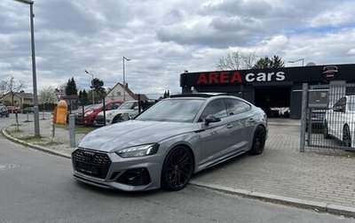 Audi RS 5, 2022 год, 7 050 000 рублей, 1 фотография