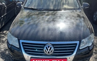 Volkswagen Passat B6, 2010 год, 400 000 рублей, 1 фотография