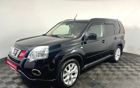 Nissan X-Trail, 2011 год, 1 220 000 рублей, 1 фотография