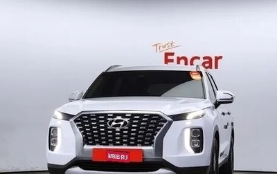Hyundai Palisade I, 2021 год, 2 700 000 рублей, 1 фотография