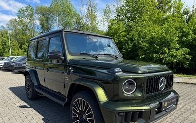 Mercedes-Benz G-Класс AMG, 2025 год, 21 700 000 рублей, 1 фотография
