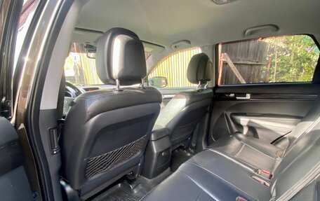 KIA Sorento II рестайлинг, 2011 год, 1 300 000 рублей, 1 фотография