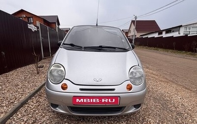 Daewoo Matiz I, 2011 год, 230 000 рублей, 1 фотография