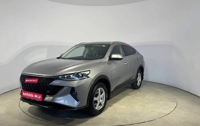 Haval F7x I, 2022 год, 2 099 000 рублей, 1 фотография