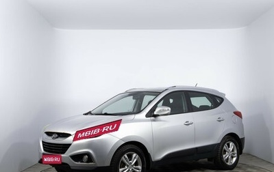 Hyundai ix35 I рестайлинг, 2012 год, 1 150 000 рублей, 1 фотография