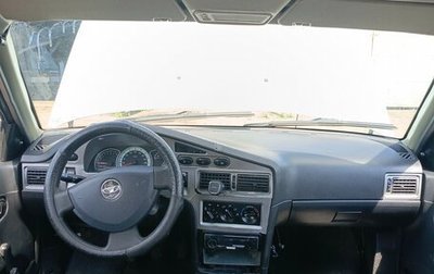 Daewoo Nexia I рестайлинг, 2012 год, 150 000 рублей, 1 фотография