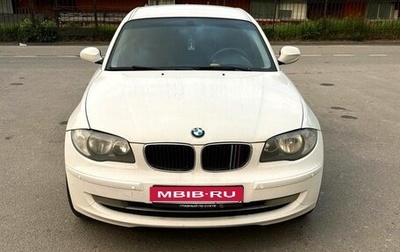 BMW 1 серия, 2010 год, 1 000 000 рублей, 1 фотография