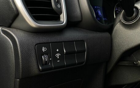 KIA Sportage IV рестайлинг, 2020 год, 2 299 000 рублей, 21 фотография