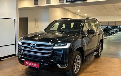 Toyota Land Cruiser, 2024 год, 12 990 000 рублей, 1 фотография