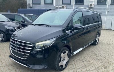Mercedes-Benz V-Класс, 2025 год, 19 500 000 рублей, 1 фотография