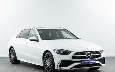 Mercedes-Benz C-Класс, 2023 год, 5 350 000 рублей, 1 фотография