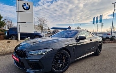 BMW M8 I (F91/F92/F93), 2025 год, 19 000 000 рублей, 1 фотография
