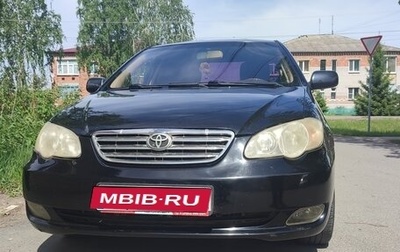 BYD F3 I, 2008 год, 360 000 рублей, 1 фотография