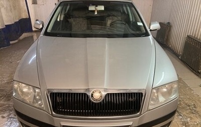 Skoda Octavia, 2004 год, 450 000 рублей, 1 фотография