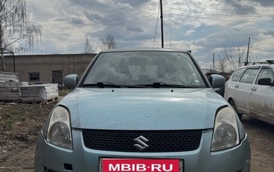Suzuki Swift III, 2008 год, 400 000 рублей, 1 фотография
