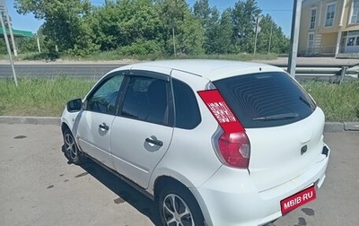 Datsun mi-DO, 2015 год, 340 000 рублей, 1 фотография