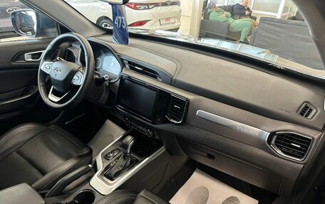 Chery Tiggo 4 I рестайлинг, 2021 год, 1 499 999 рублей, 13 фотография