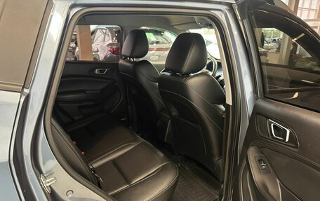 Chery Tiggo 4 I рестайлинг, 2021 год, 1 499 999 рублей, 17 фотография