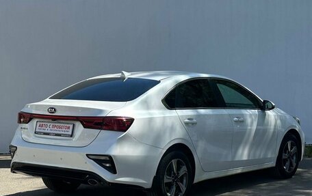 KIA Cerato IV, 2021 год, 2 150 000 рублей, 5 фотография