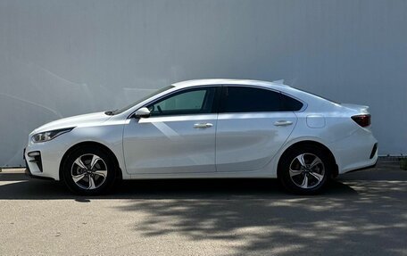 KIA Cerato IV, 2021 год, 2 150 000 рублей, 8 фотография