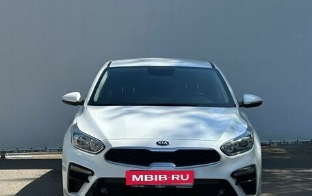 KIA Cerato IV, 2021 год, 2 150 000 рублей, 2 фотография