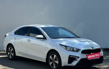 KIA Cerato IV, 2021 год, 2 150 000 рублей, 3 фотография