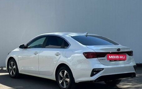 KIA Cerato IV, 2021 год, 2 150 000 рублей, 7 фотография