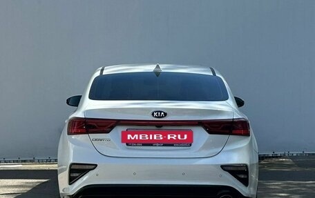 KIA Cerato IV, 2021 год, 2 150 000 рублей, 6 фотография