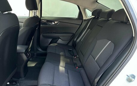 KIA Cerato IV, 2021 год, 2 150 000 рублей, 10 фотография